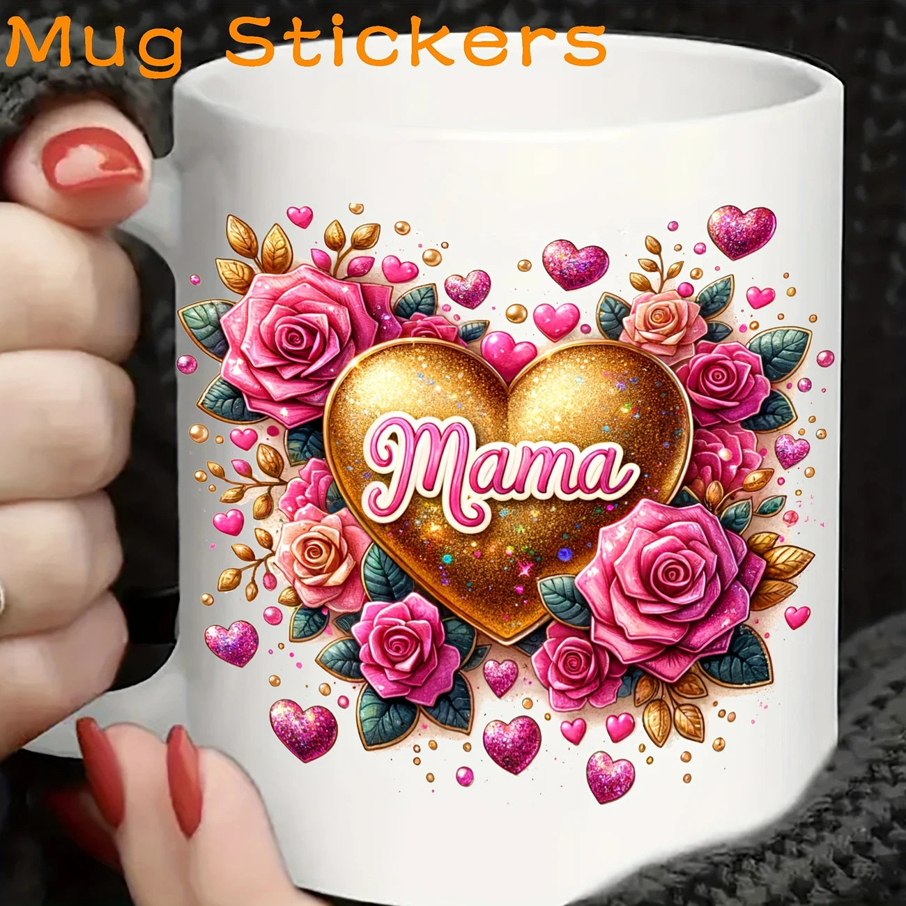 Maman