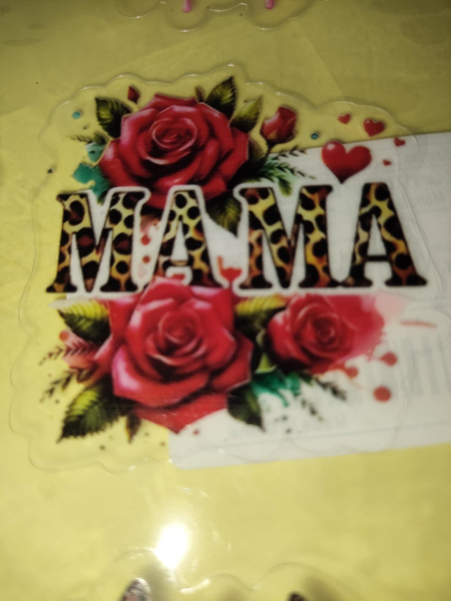 Maman