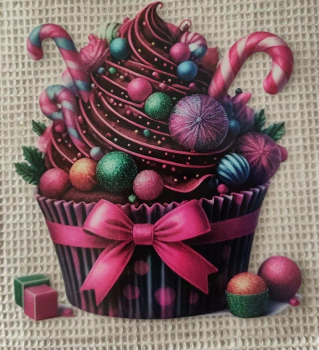 Cupcake