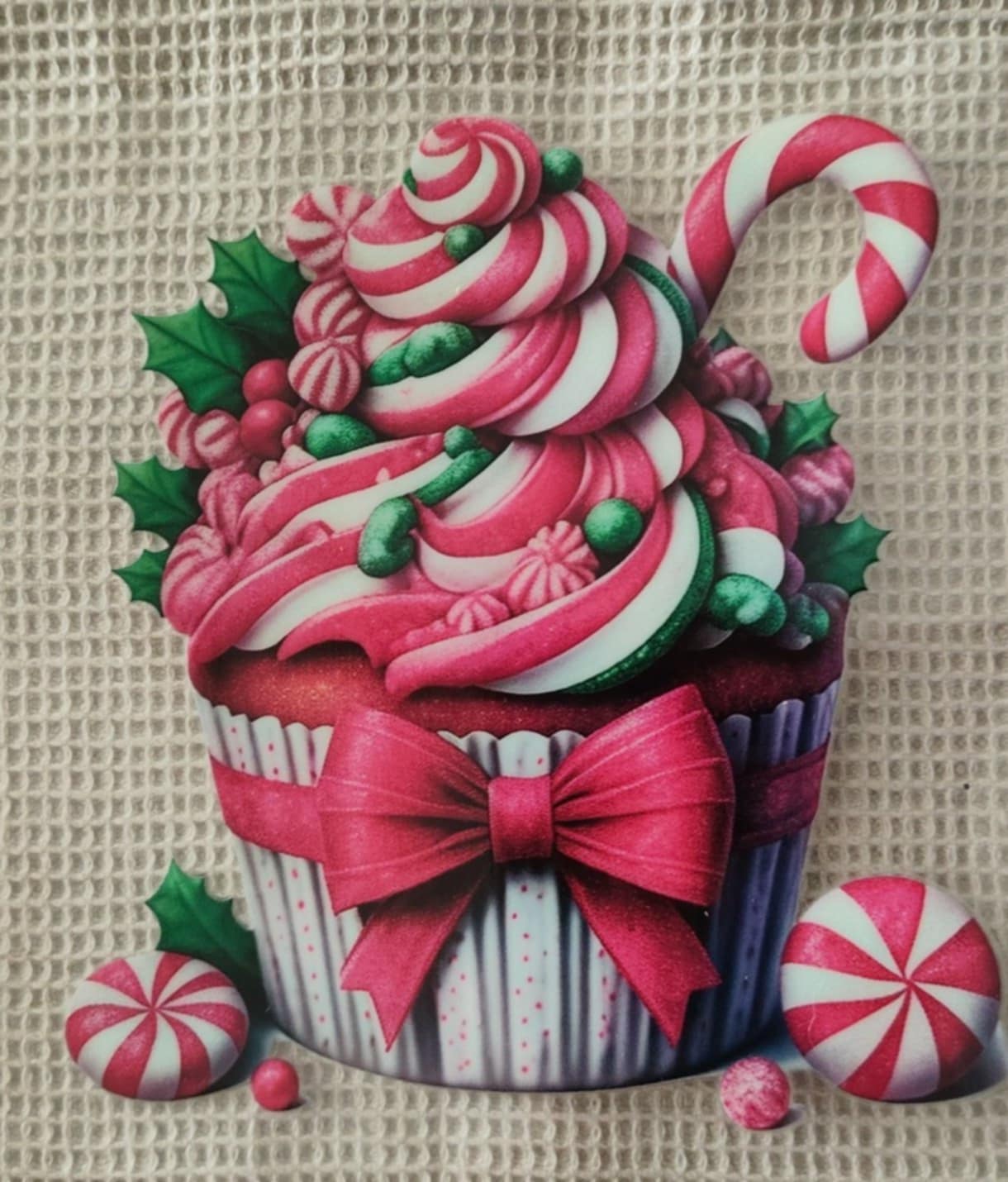 Cupcake