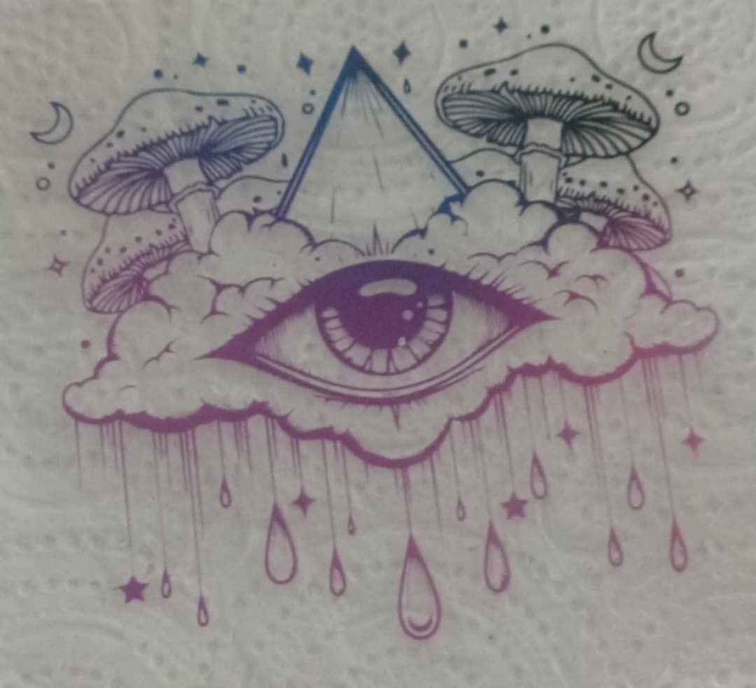 Yeux de Divination