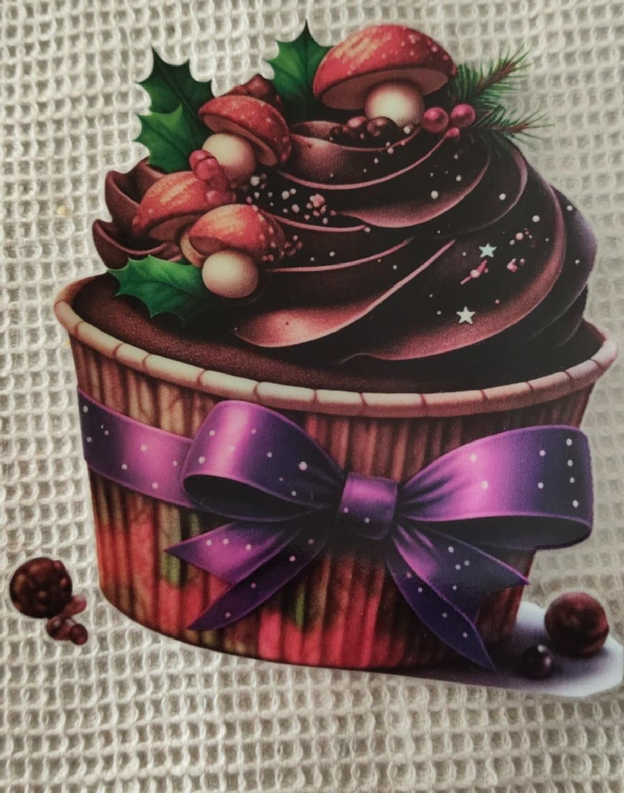 Cupcake