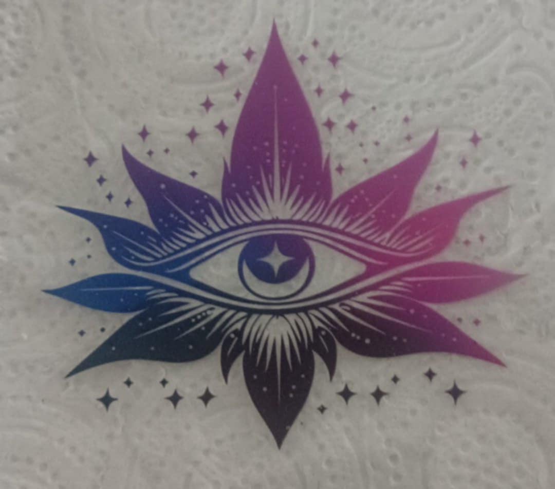 Yeux de Divination