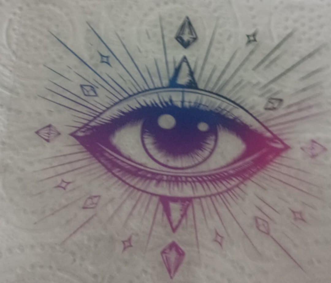 Yeux de Divination