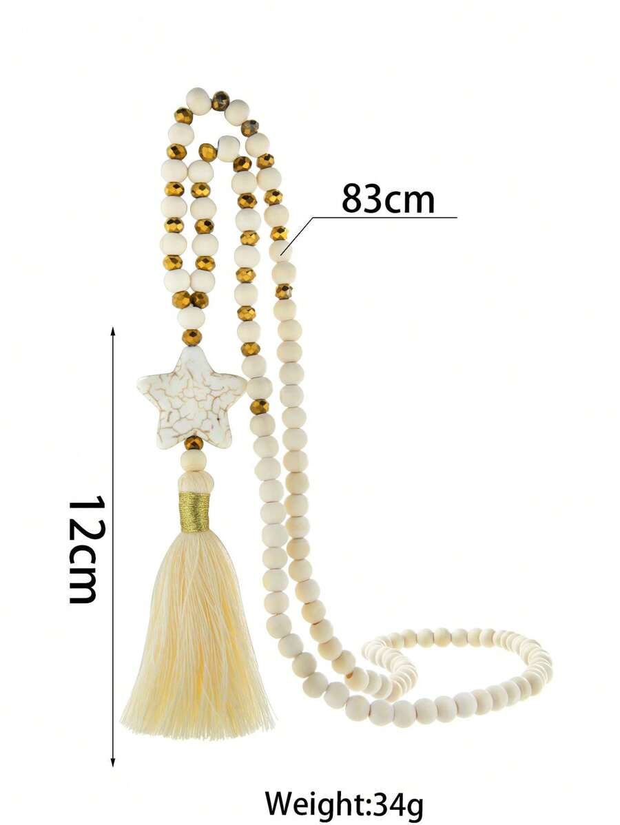 Collier Mala