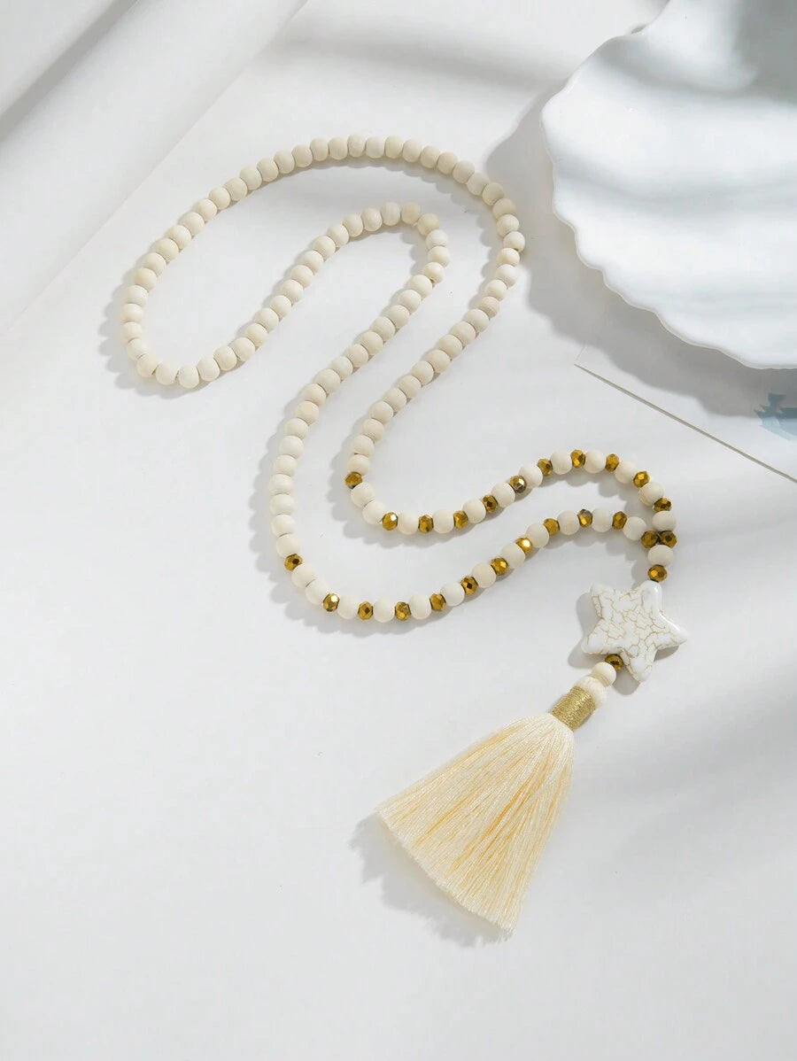 Collier Mala