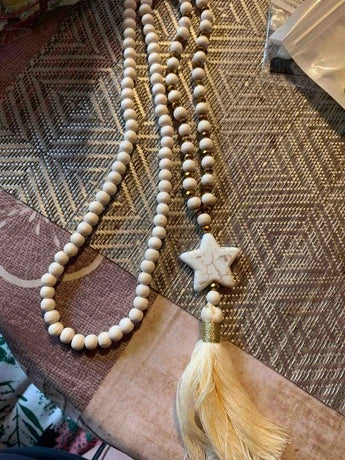 Collier Mala