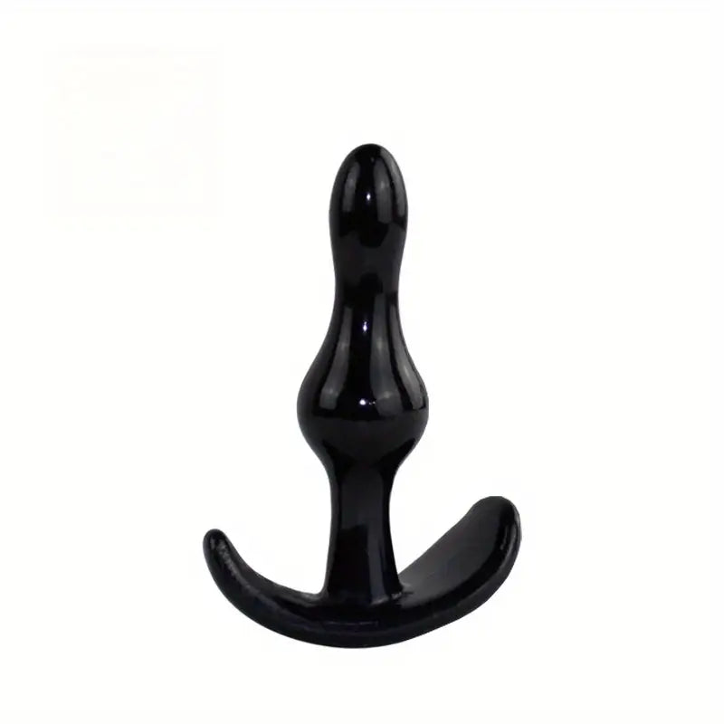 Plug Anal avec Perles de Perle