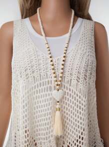 Collier Mala