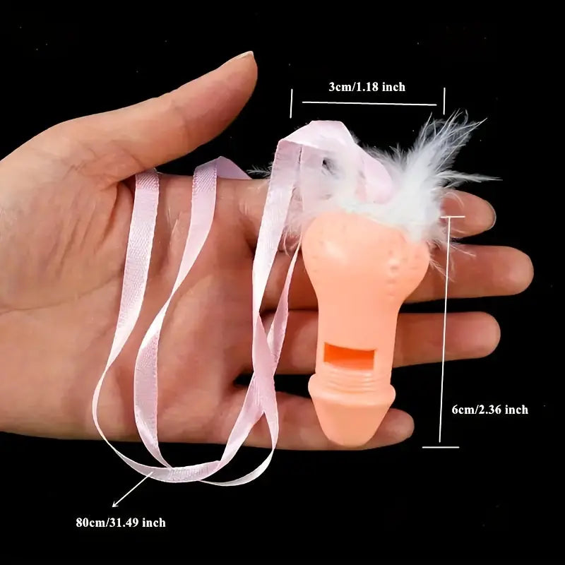 Sifflet Penis Sexy
