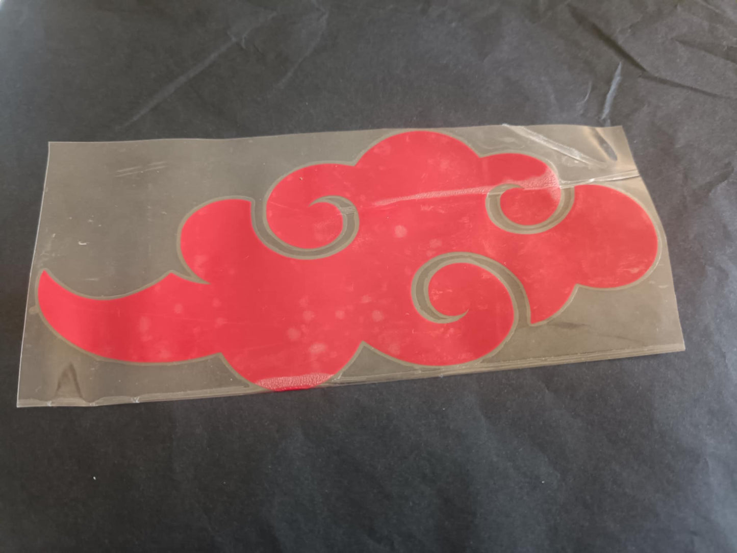 Marque page Akatsuki Naruto