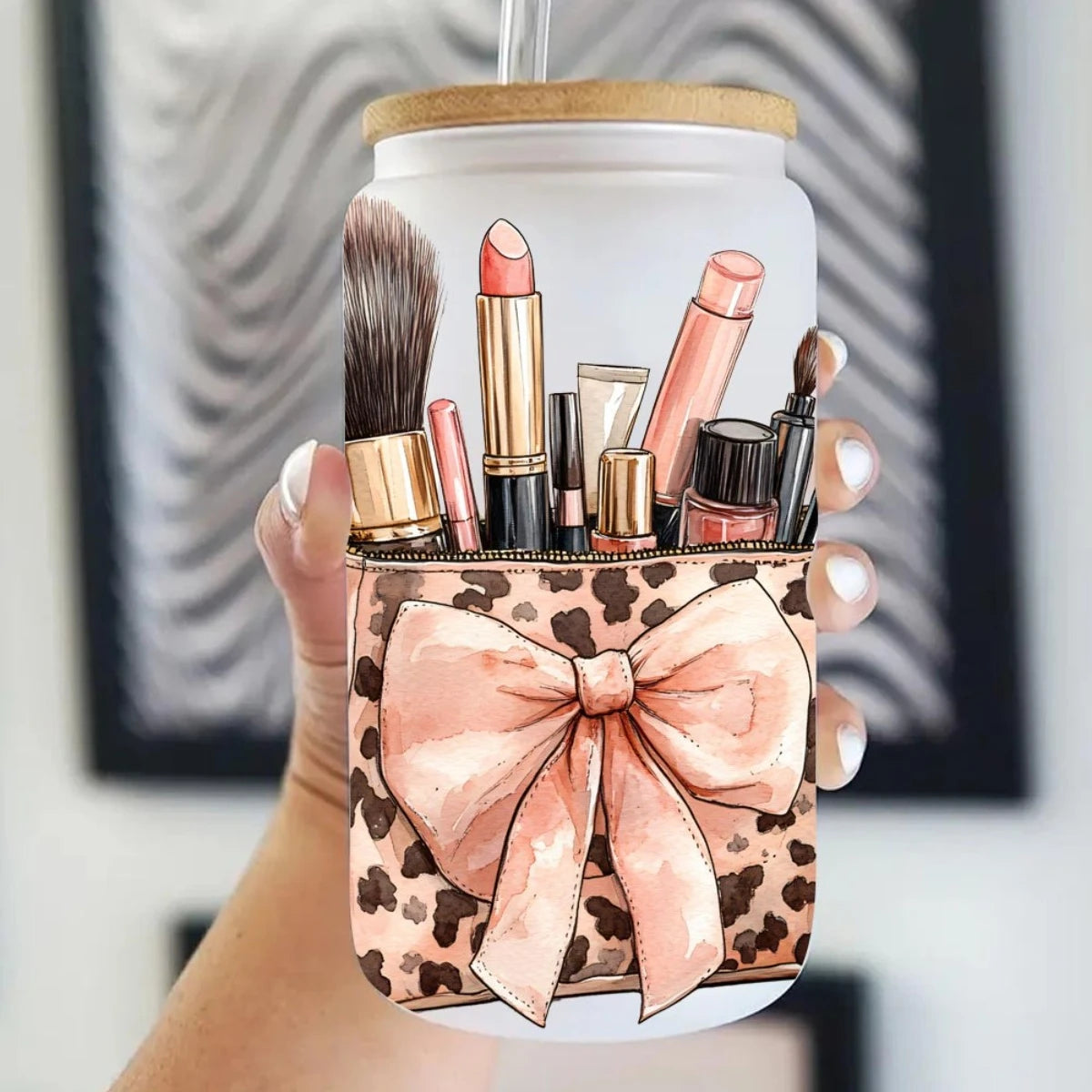 Make-up