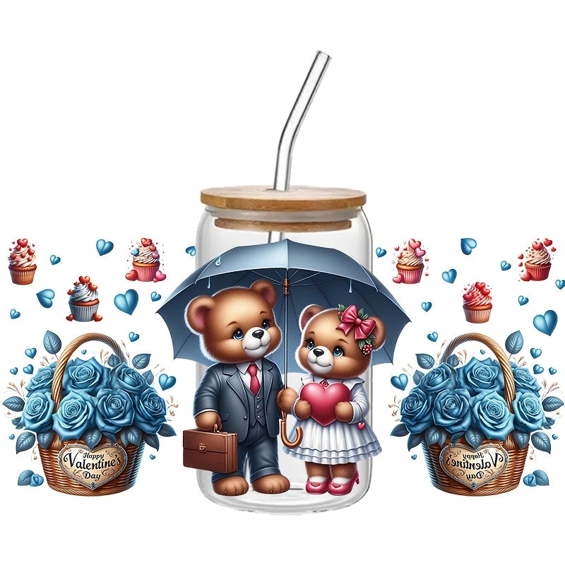 Nounours de l'amour