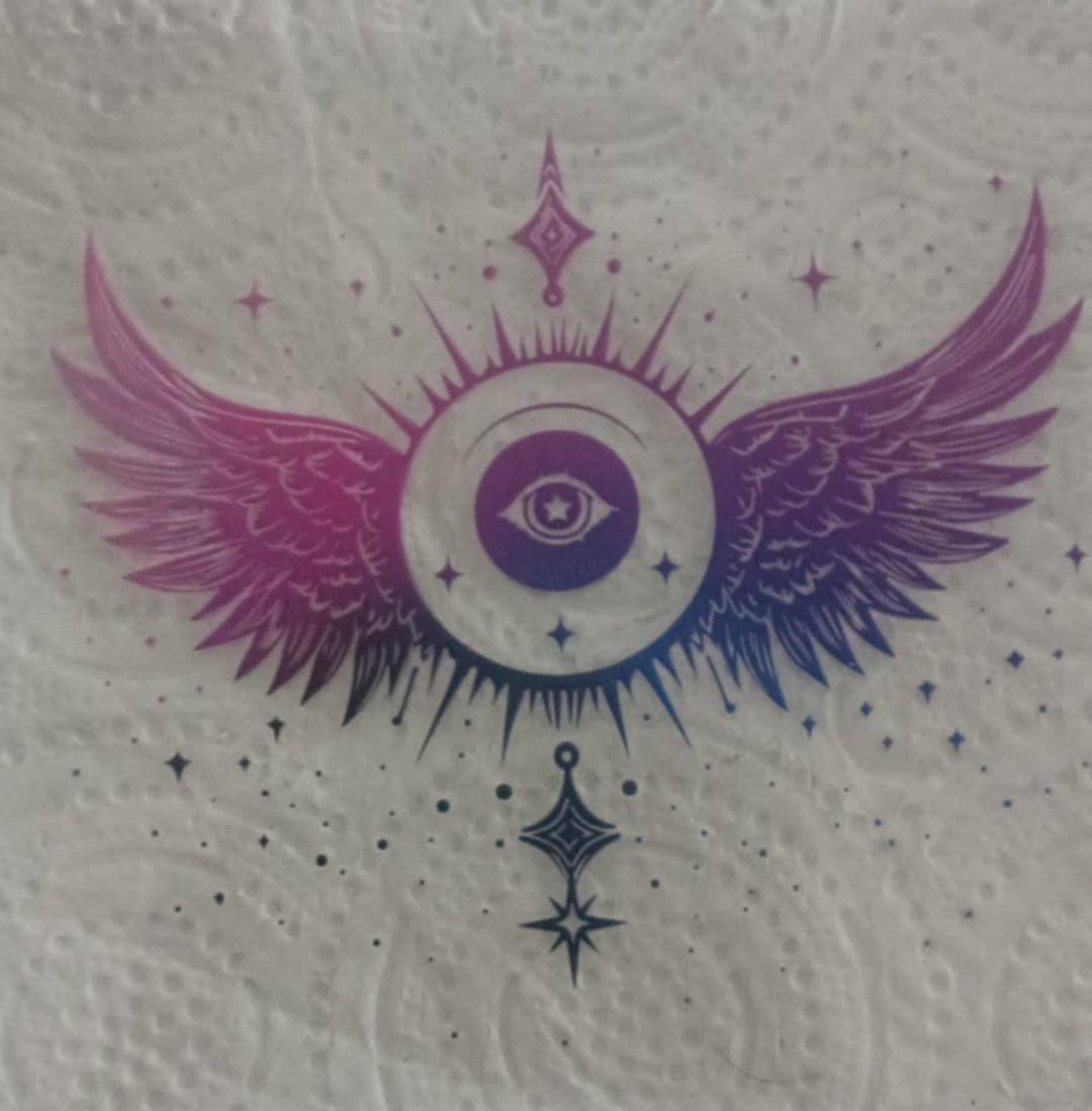 Yeux de Divination