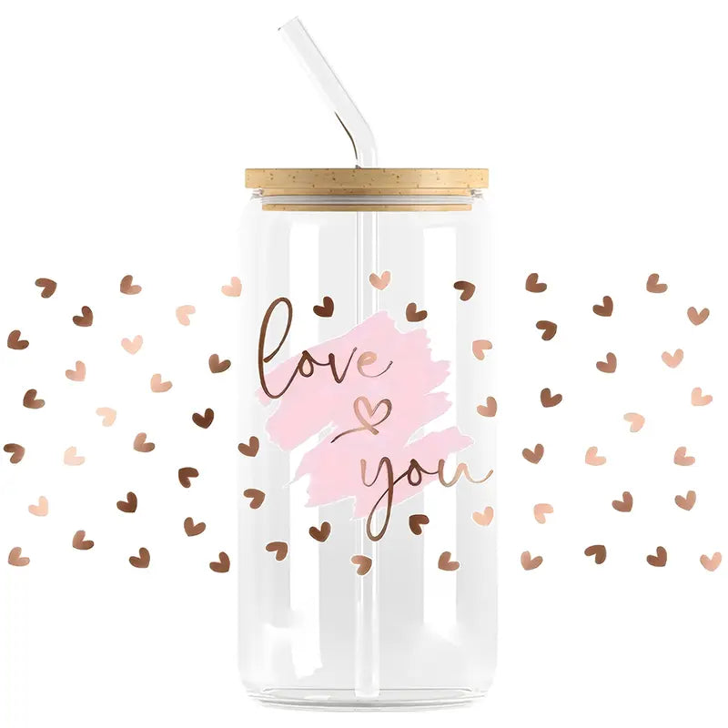 Love&you