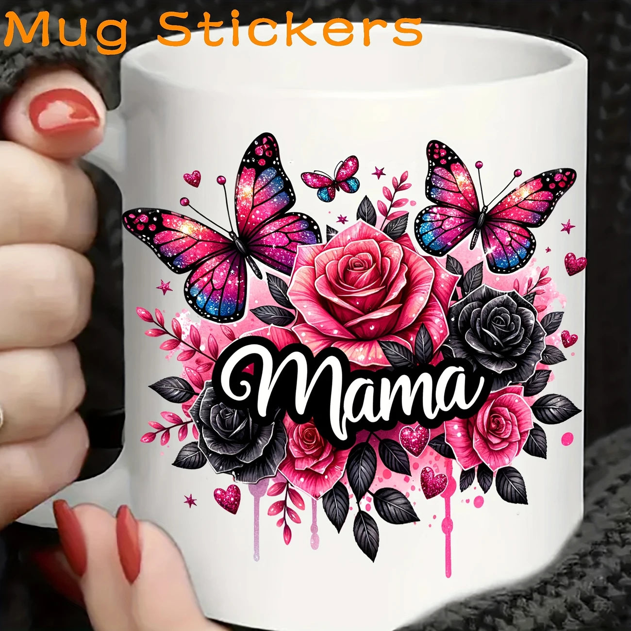 Maman