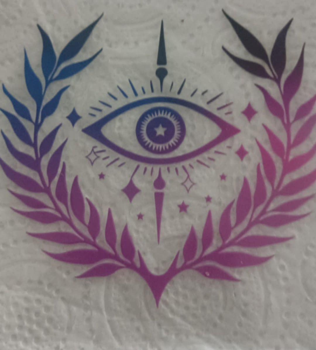 Yeux de Divination