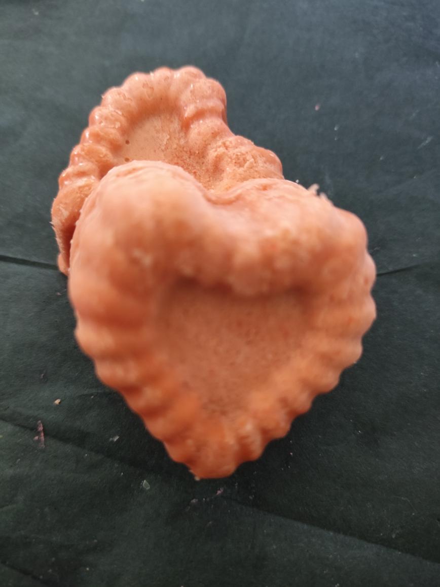 Fruit de la passion