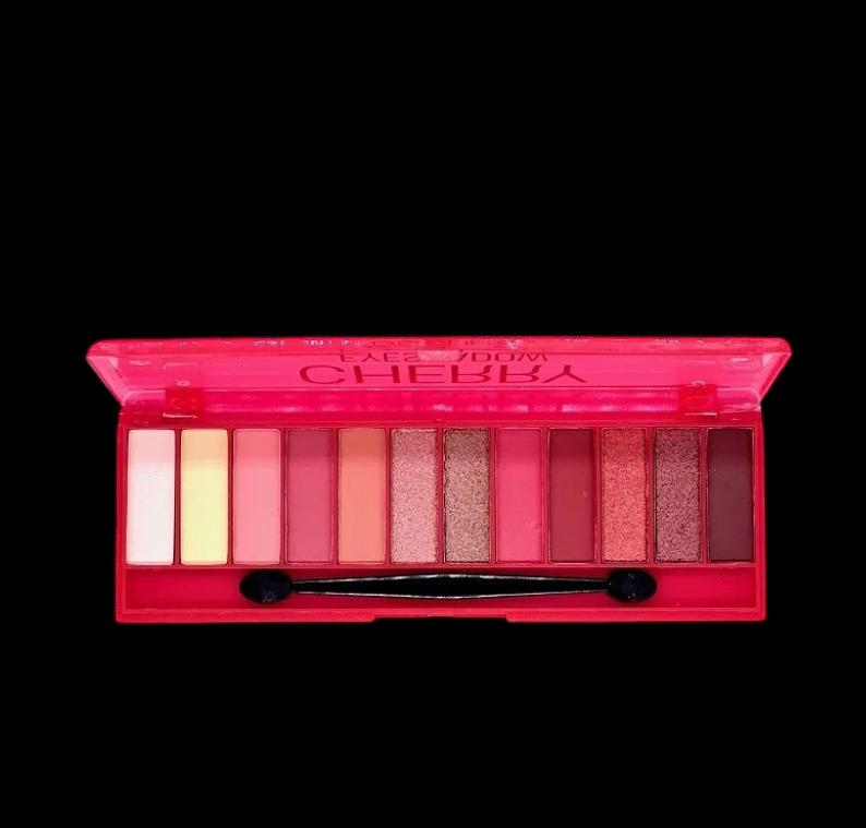 PALETTE CHERRY