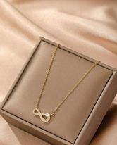 Collier Infini
