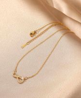 Collier Infini
