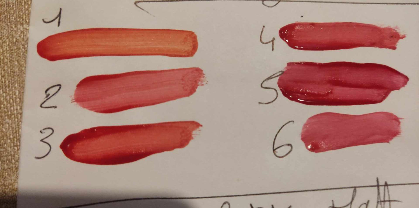 DUO GLOSS FARD A JOUES