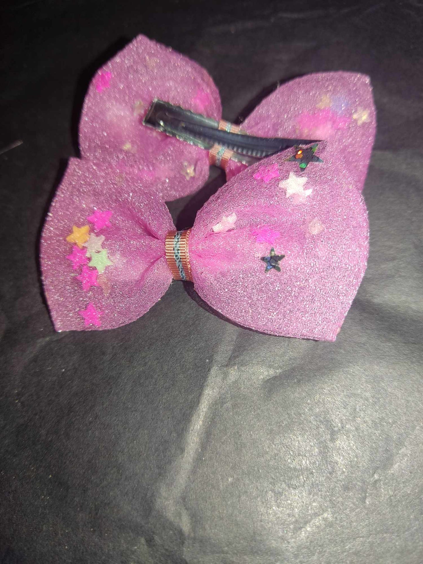 barette froufrou