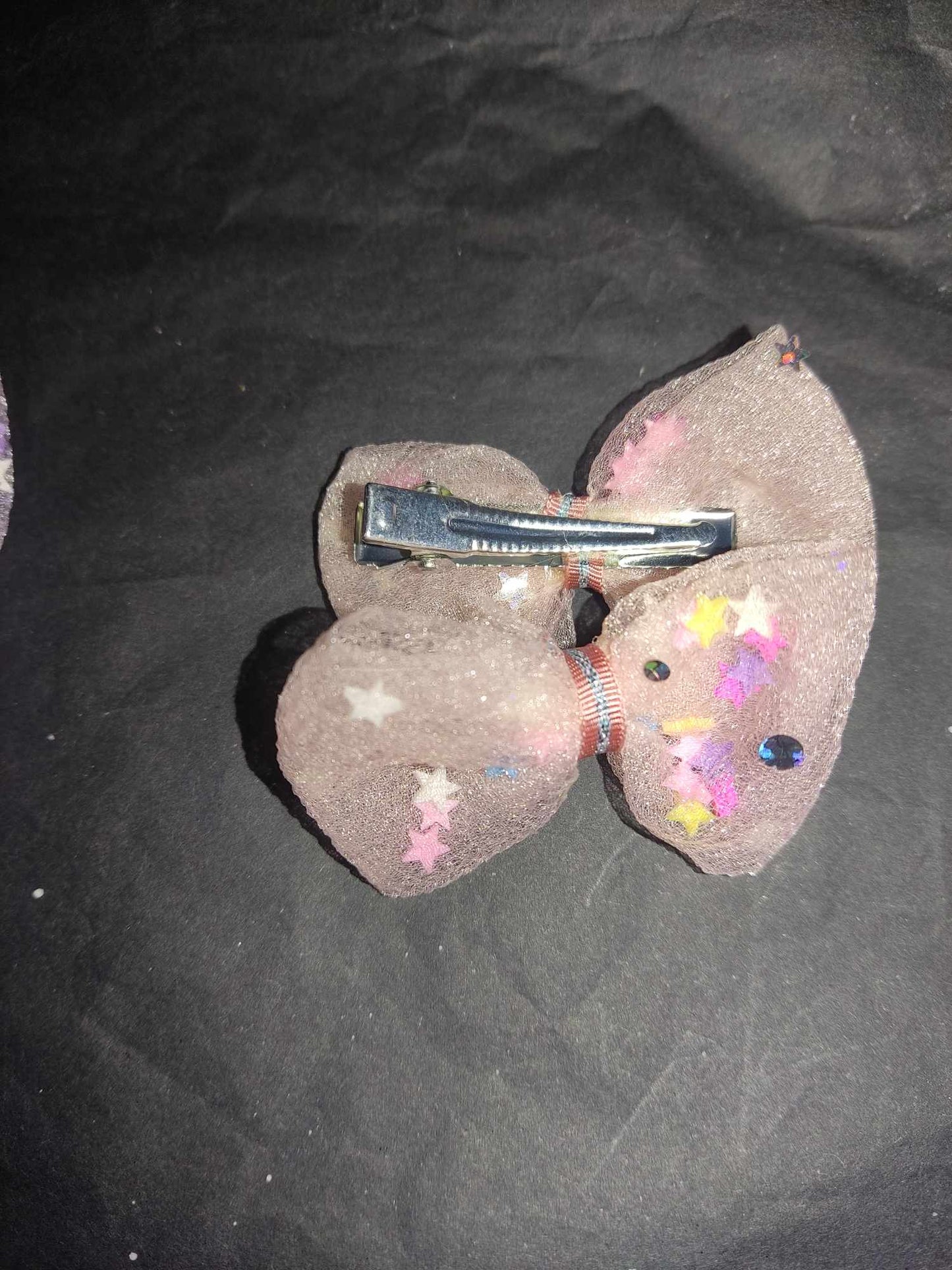 barette froufrou