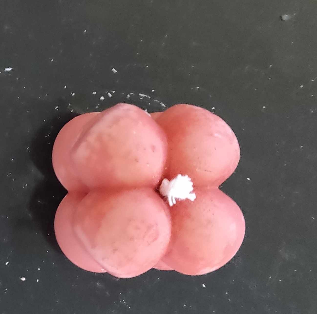 Bougie Fleur d'Oranger