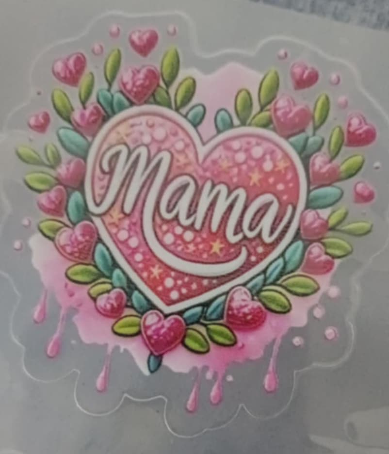 Maman