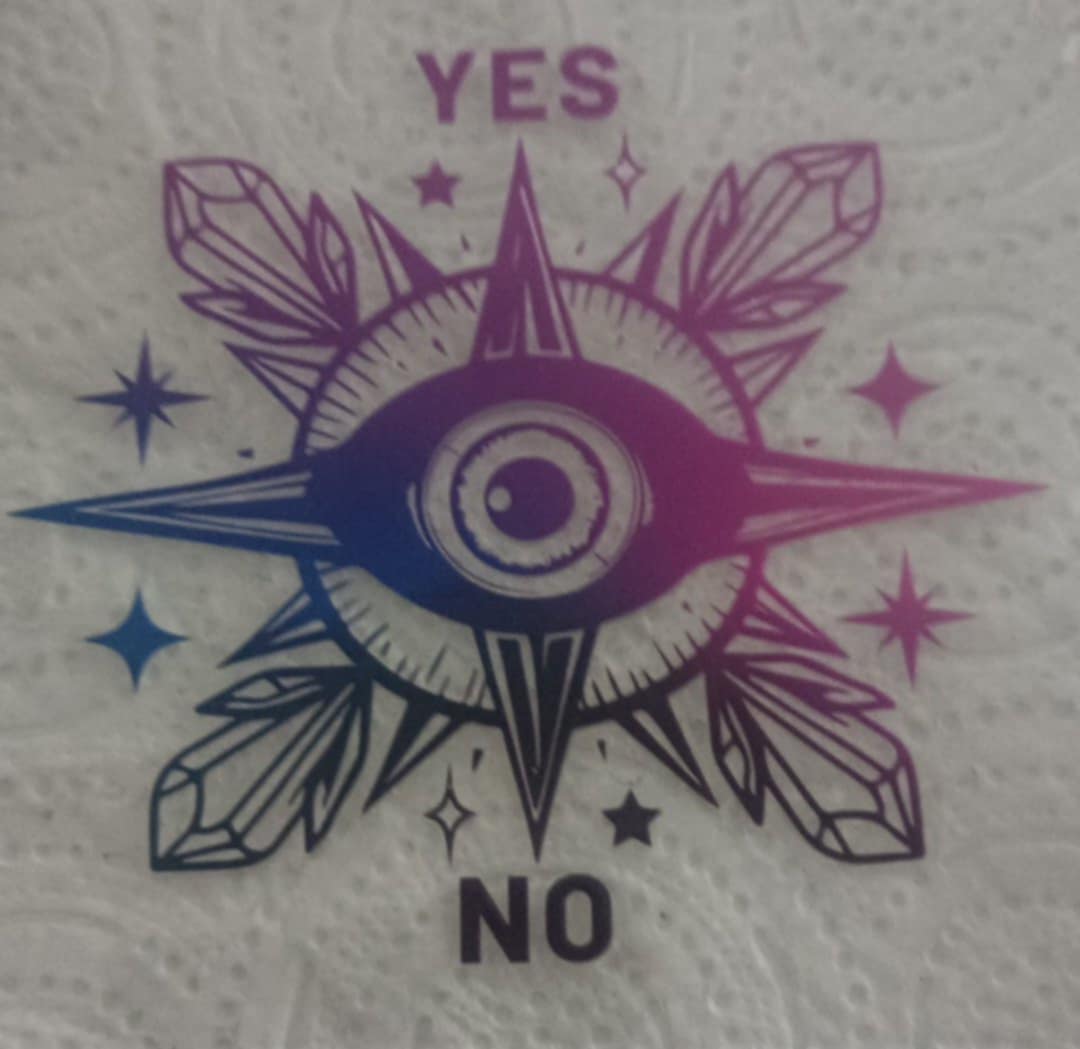 Yeux de Divination