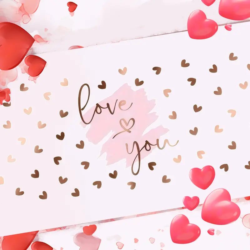 Love&you