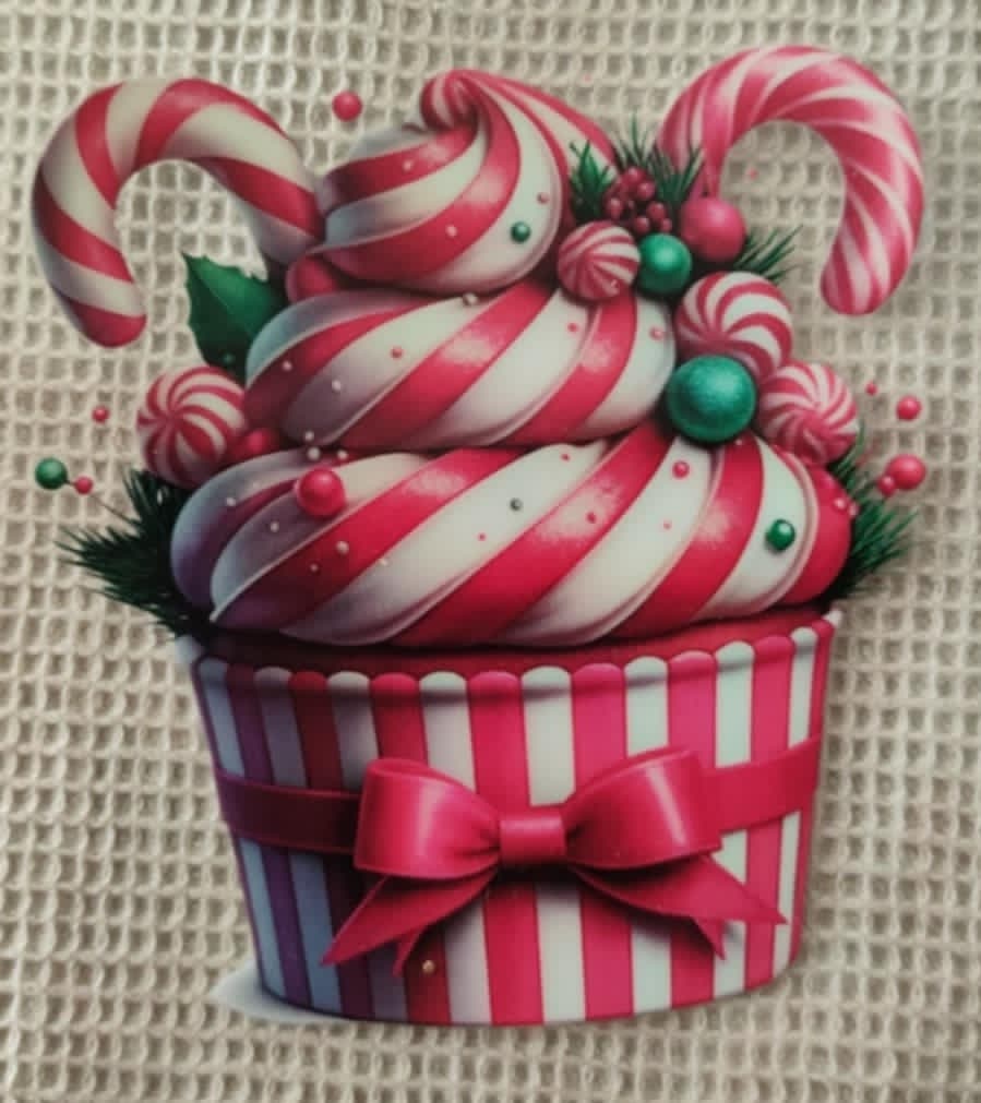Cupcake