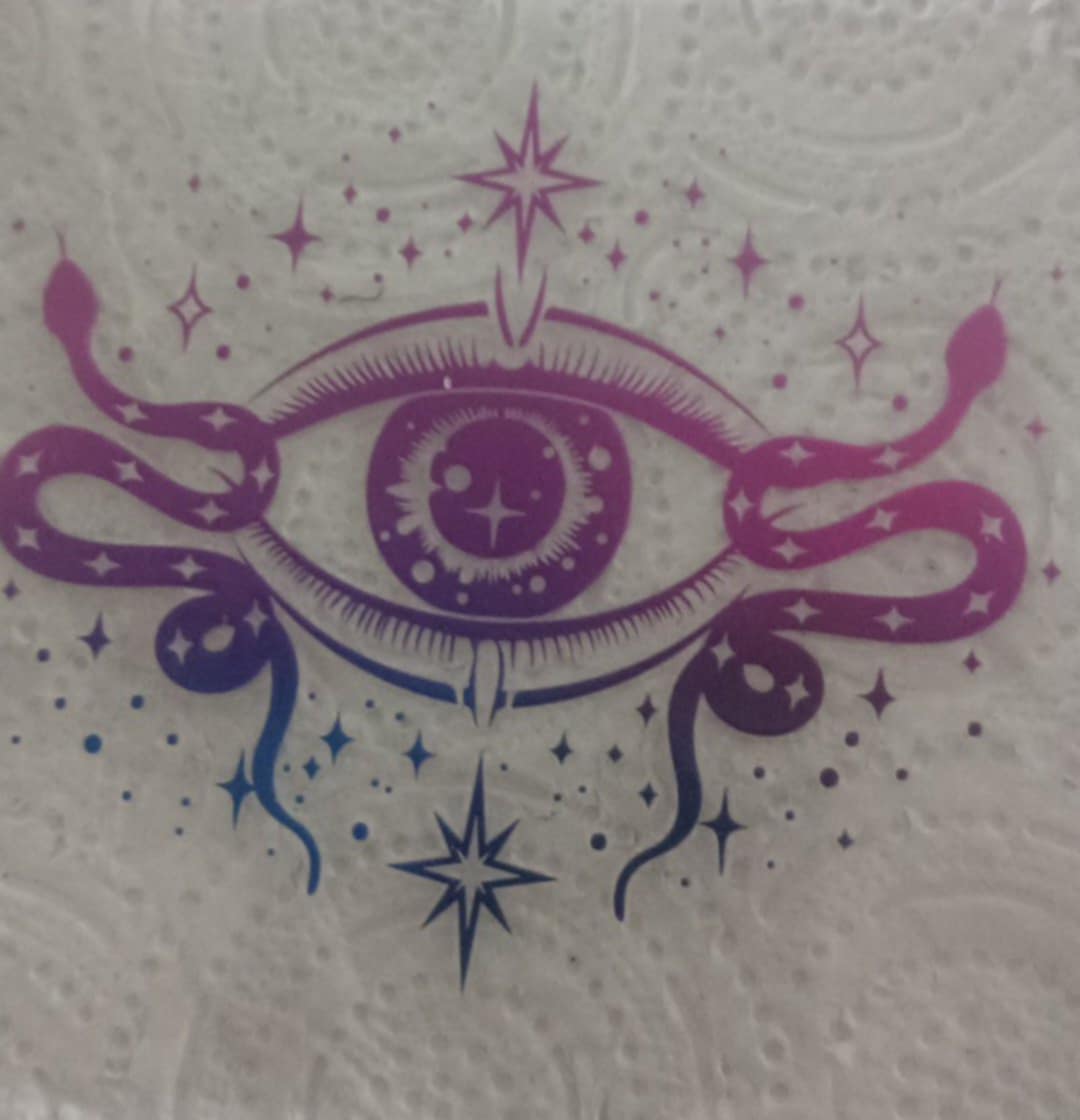 Yeux de Divination
