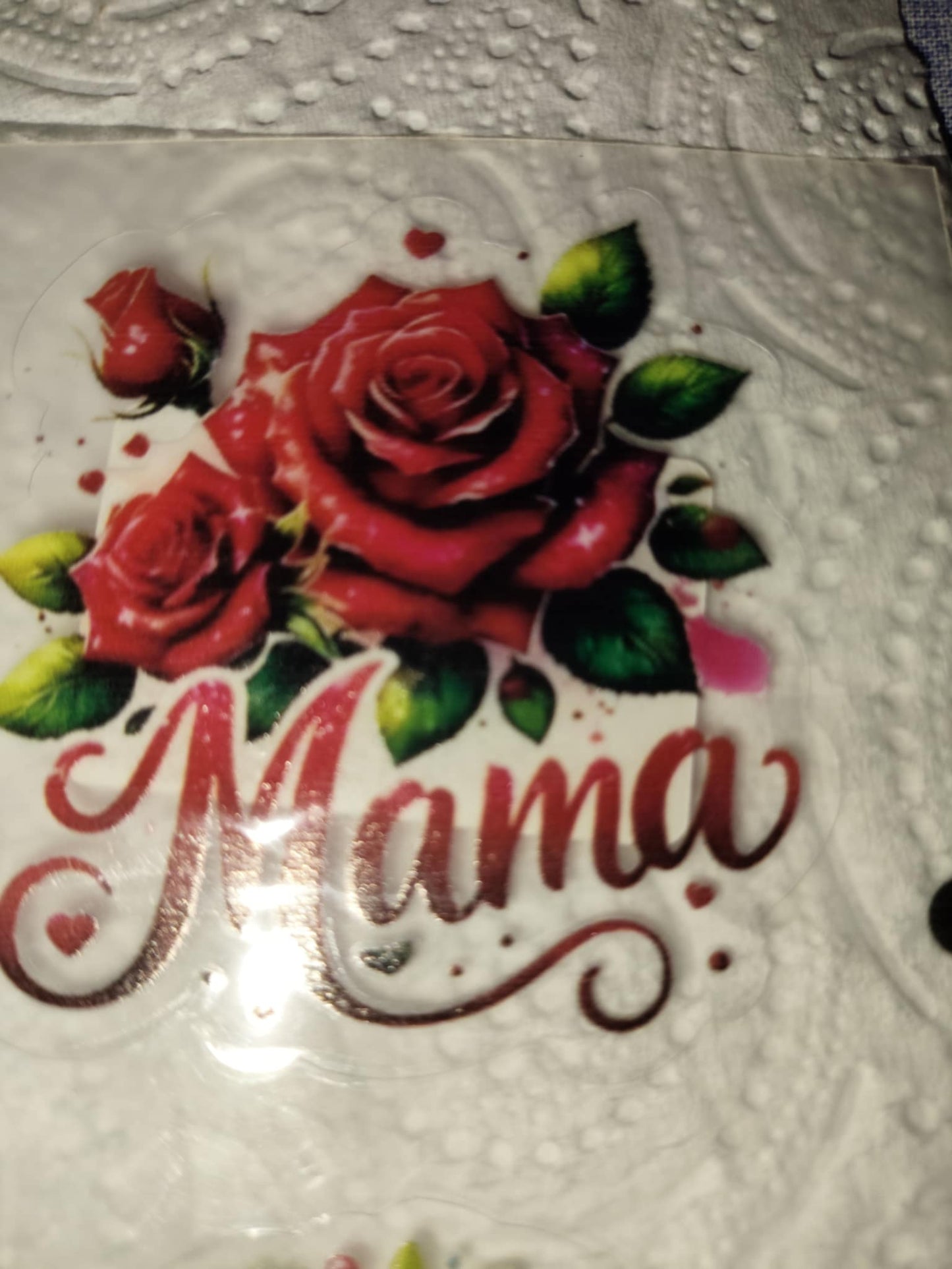 Maman