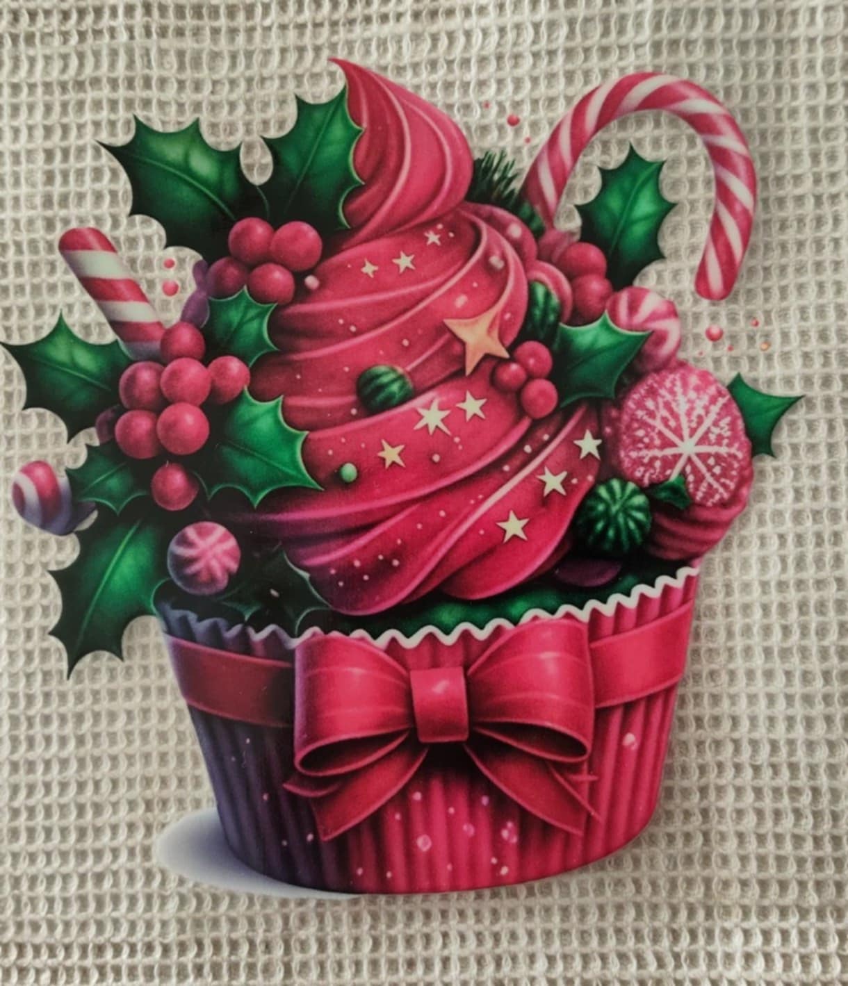 Cupcake