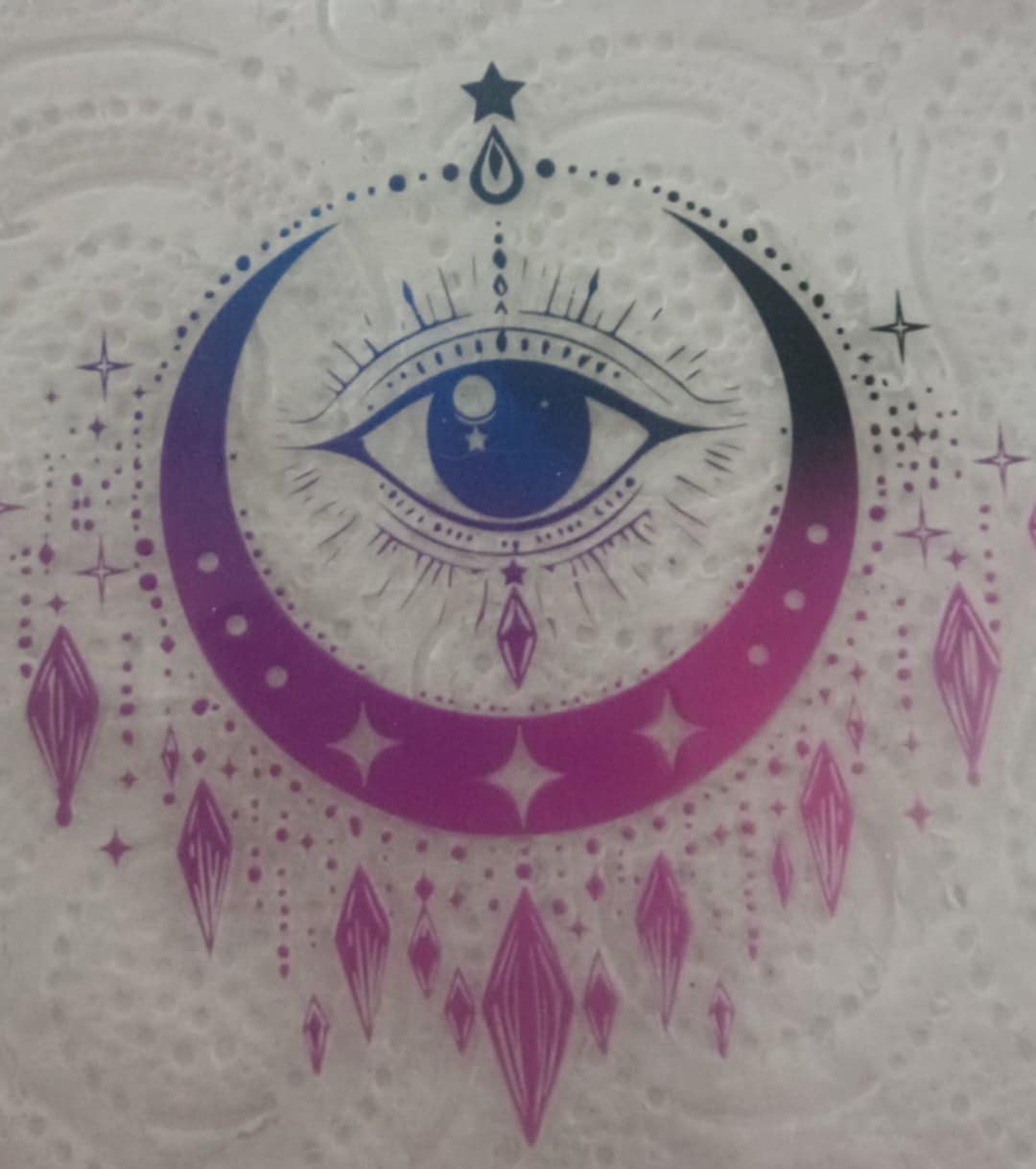 Yeux de Divination