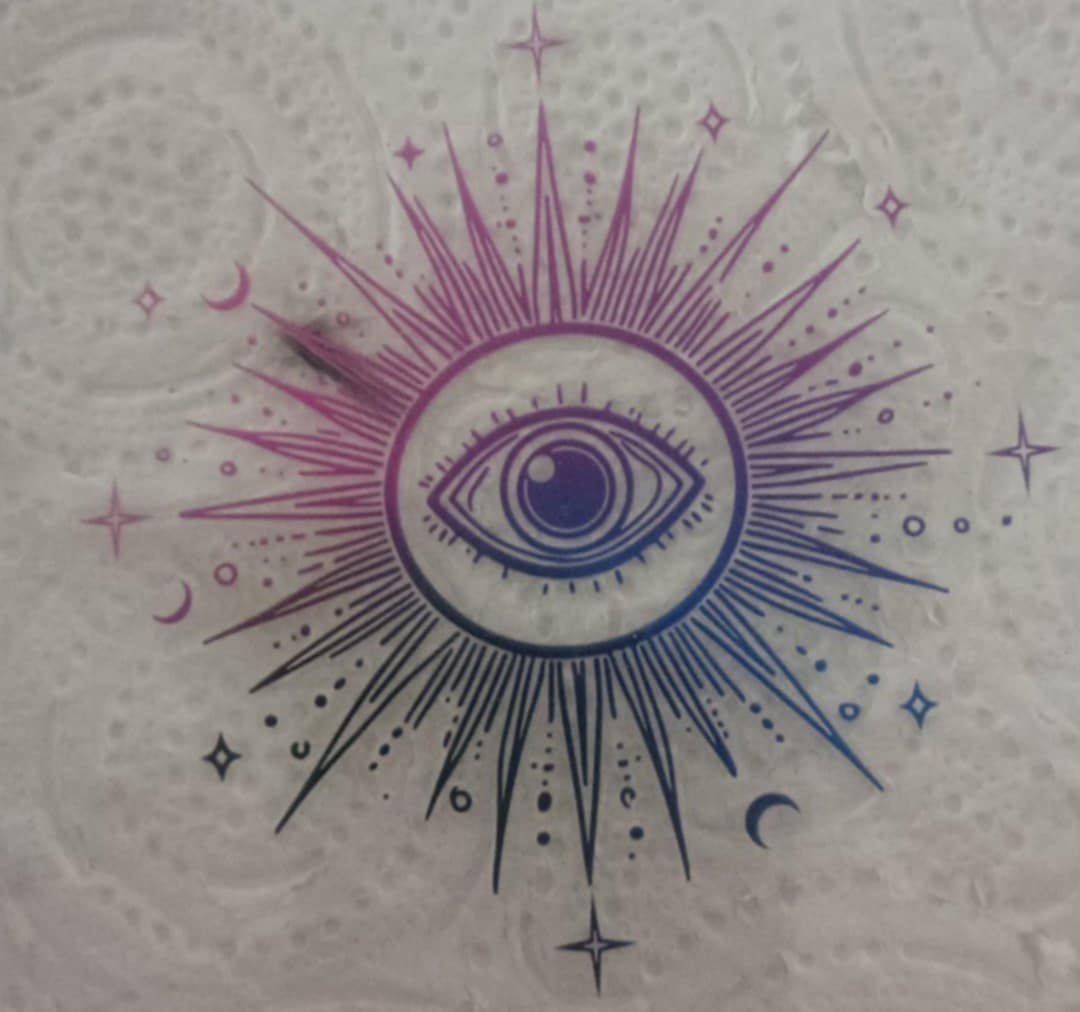 Yeux de Divination