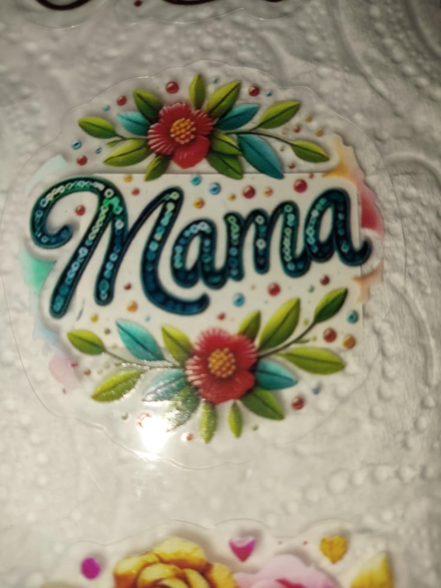 Maman
