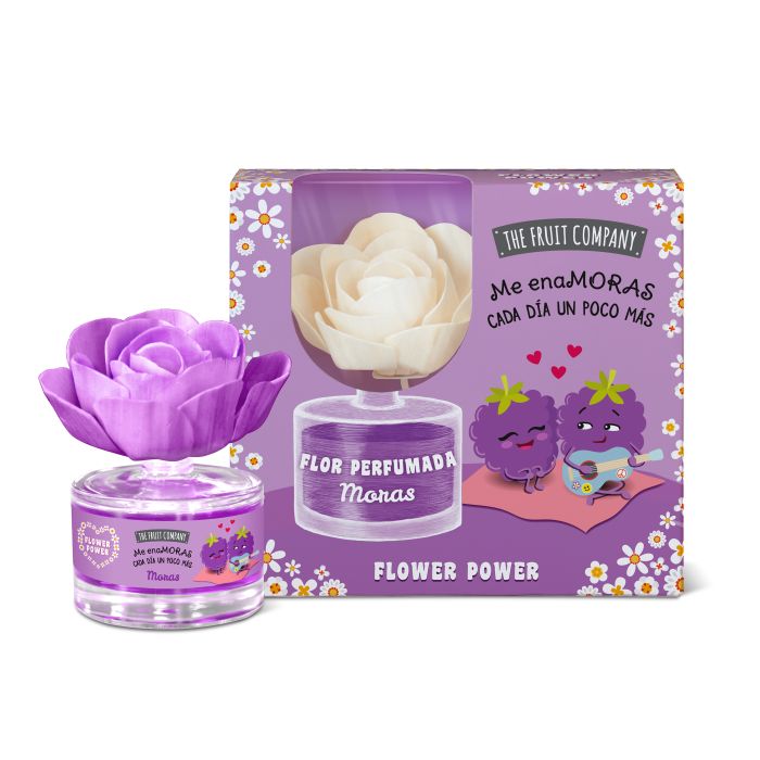 Fleur Parfumé