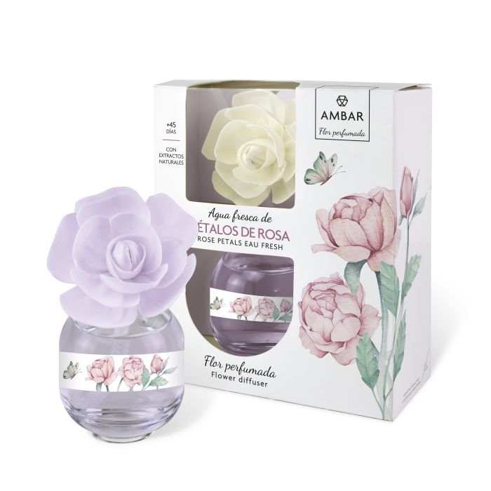 Fleur Parfumé
