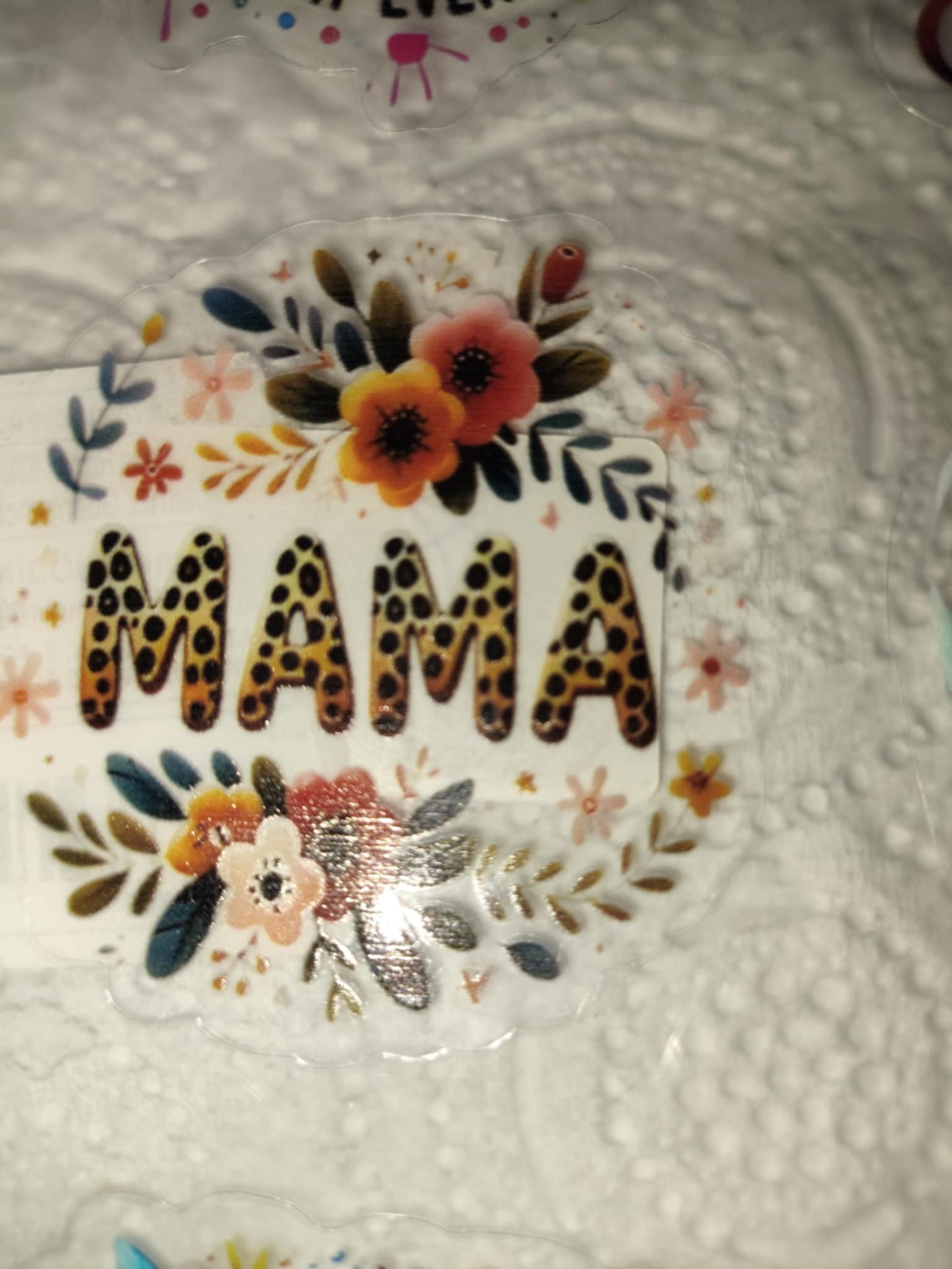 Maman