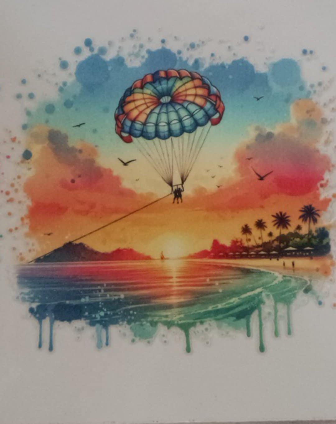 Voyage