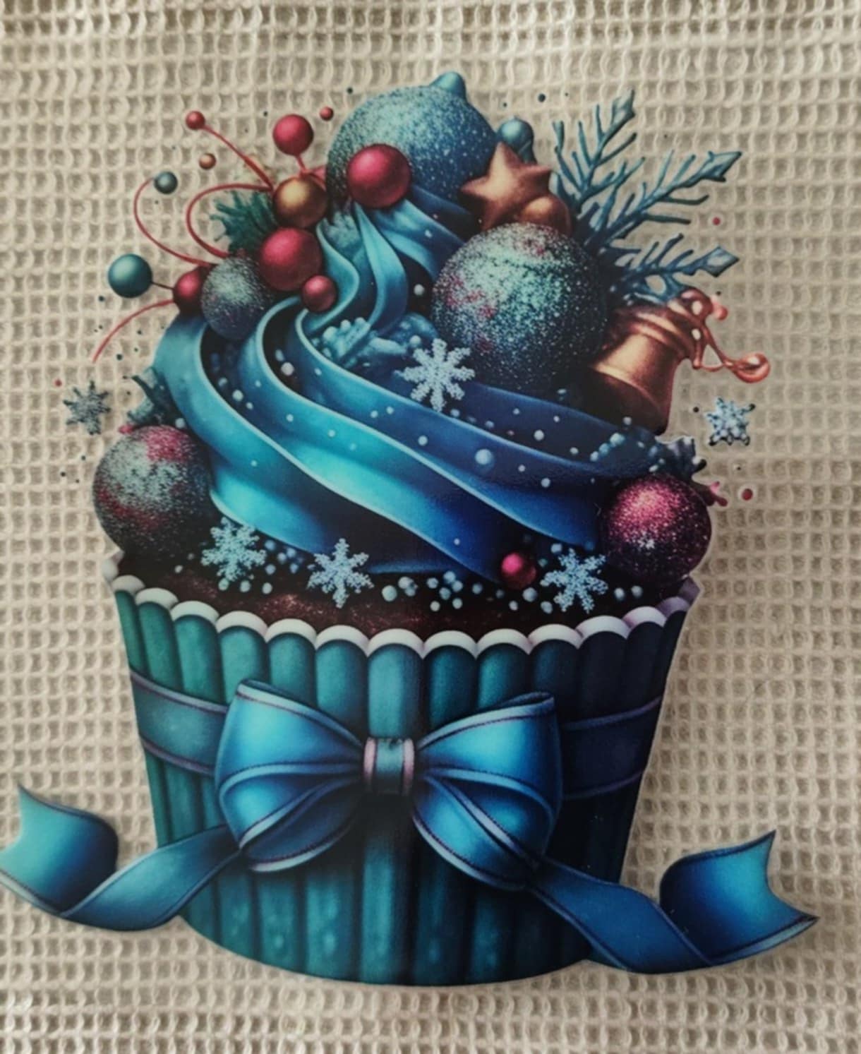 Cupcake