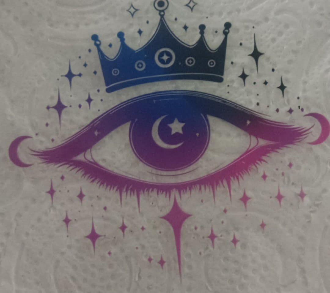 Yeux de Divination