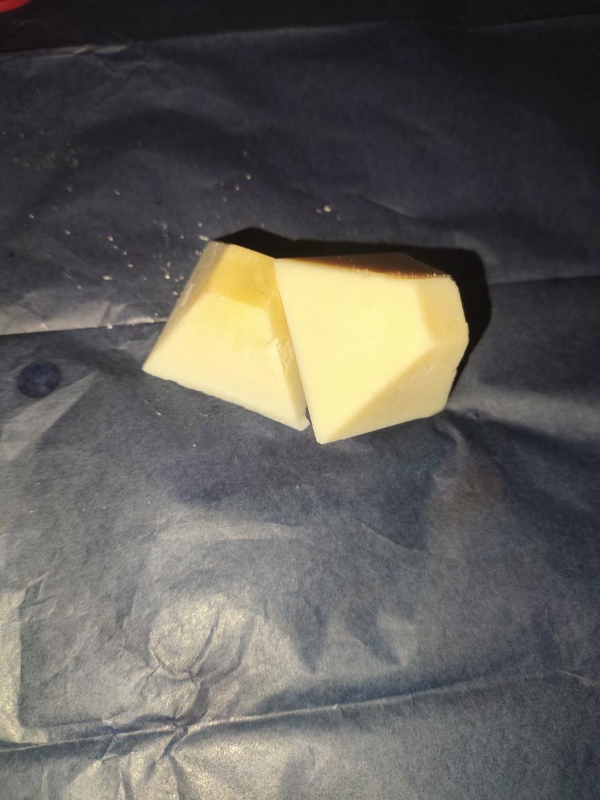 Crème brulées