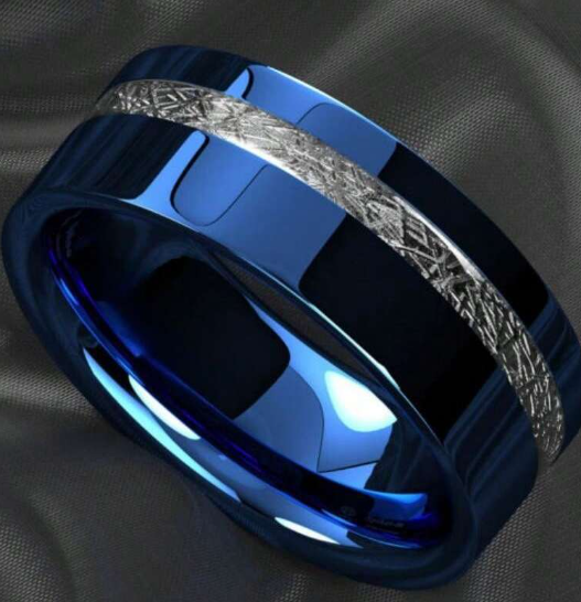 Bague liserait diamant