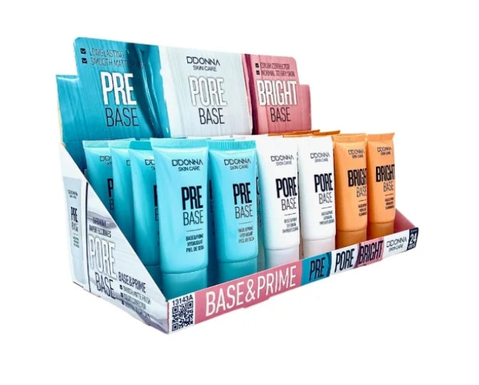 Base PRIMER PRE/PORE/BRIGHT
