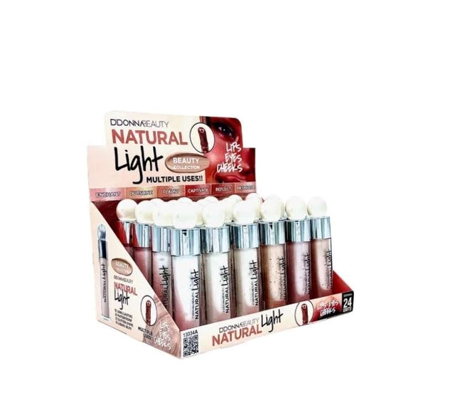 HIGHLIGHTER LIQUIDE