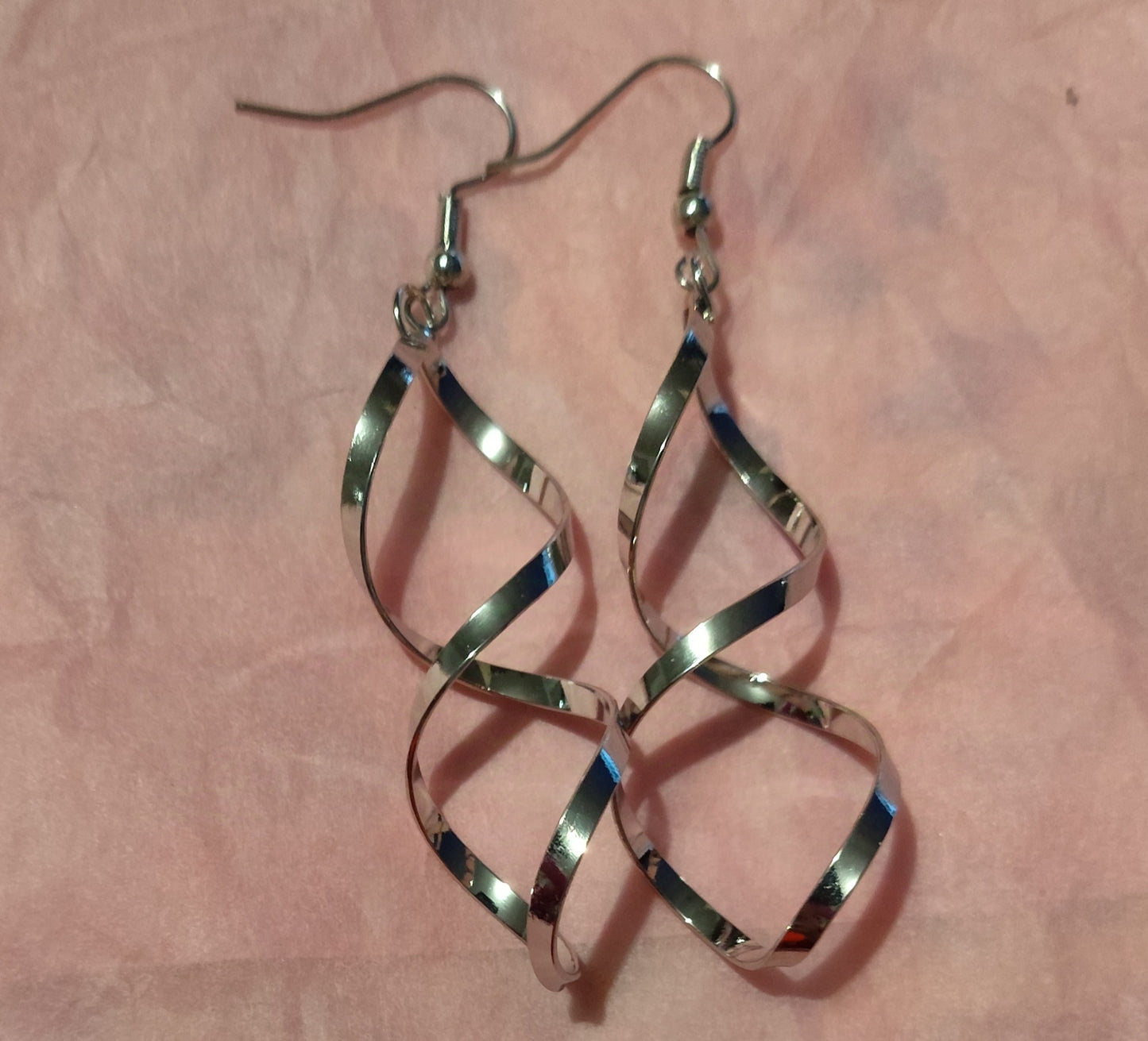 Boucle d'oreille Joëlle